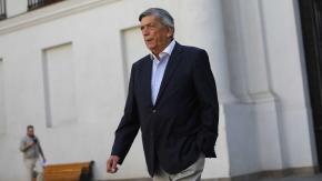PC: La reflexión de Lautaro Carmona sobre el voto de castigo a Boric en las elecciones del 7M PC: La reflexión de Lautaro Carmona sobre el voto de castigo a Boric en las elecciones del 7M