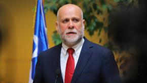 Elizalde por deuda de Isapres: para el Gobierno es fundamental que se cumpla el fallo Elizalde por deuda de Isapres: para el Gobierno es fundamental que se cumpla el fallo
