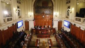 Comisión Experta: Aprueban cinco derechos sociales y un nuevo catálogo de deberes