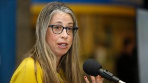Embajadora de Estados Unidos: "Chile seguirá permaneciendo en el Programa de Visa Waiver" Embajadora de Estados Unidos: "Chile seguirá permaneciendo en el Programa de Visa Waiver"