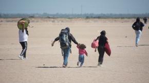 Visita a Venezuela: Cancillería confirma que se "exploraron distintas alternativas" para repatriar migrantes Visita a Venezuela: Cancillería confirma que se "exploraron distintas alternativas" para repatriar migrantes