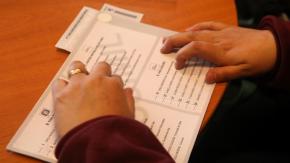 Candidatos constituyentes: ingresa tu región y averigua quiénes se postulan este 7 de mayo Candidatos constituyentes: ingresa tu región y averigua quiénes se postulan este 7 de mayo