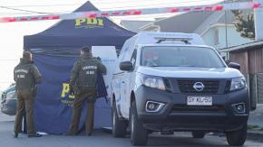 Se escapó de una residencia y fue abatida por carabinero en retiro: Lo que se sabe del intento de asalto que terminó con una adolescente fallecida Se escapó de una residencia y fue abatida por carabinero en retiro: Lo que se sabe del intento de asalto que terminó con una adolescente fallecida