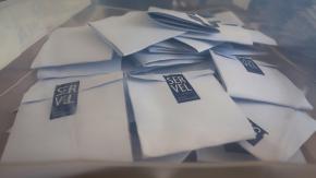 Sigue el conteo de votos de la elección de consejeros constitucionales Sigue el conteo de votos de la elección de consejeros constitucionales