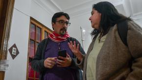 Latrorre emplaza a Chile Vamos a definirse tras el triunfo del Partido Republicano o si "va a ser el vagón de cola" de la colectividad
