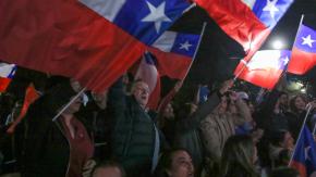 "No tiene sentido cambiar esa fórmula": Republicanos defendió Estado subsidiario previo a debate constitucional "No tiene sentido cambiar esa fórmula": Republicanos defendió Estado subsidiario previo a debate constitucional