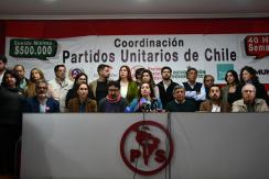 La resaca de la izquierda tras su peor derrota en 30 años (y la aproximación del oficialismo a la DC)