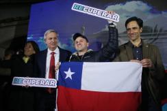 Consejeros republicanos lanzan página web oficial tras jornada de trabajo para alinear discurso Consejeros republicanos lanzan página web oficial tras jornada de trabajo para alinear discurso