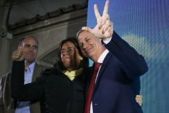 Consejo Constitucional: Partido Republicano duplica a Chile Vamos y será la primera fuerza de derecha Consejo Constitucional: Partido Republicano duplica a Chile Vamos y será la primera fuerza de derecha