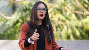 Cuenta Pública 2023: Ministra Vallejo anticipa que se buscará resaltar "los legados del Gobierno"