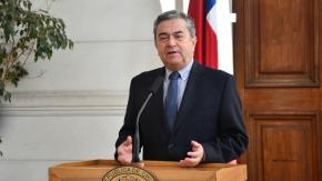 “Hay desafíos más gratos que otros”: Coloma (UDI) compara mayoría republicana en Consejo Constitucional con proceso anterior “Hay desafíos más gratos que otros”: Coloma (UDI) compara mayoría republicana en Consejo Constitucional con proceso anterior