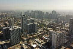 Gobierno decreta tercera alerta ambiental consecutiva para esta semana en la Región Metropolitana Gobierno decreta tercera alerta ambiental consecutiva para esta semana en la Región Metropolitana