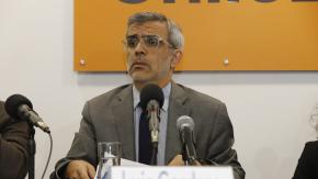 Ministro de Justicia advierte sobre colapso de las cárceles y posible crisis de hacinamiento