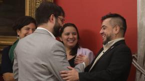 [Confidencial] El estudio que encargó la Secom por $ 80 millones para "identificar requerimientos y prioridades ciudadanas"