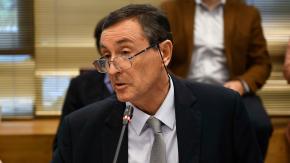 Isapres alegan que si ley corta se aprueba tal como está "en septiembre está cerrado el sistema" Isapres alegan que si ley corta se aprueba tal como está "en septiembre está cerrado el sistema"