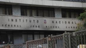 De comida vegana a Educación Sexual Integral: Las peticiones de los alumnos en toma del Instituto Nacional De comida vegana a Educación Sexual Integral: Las peticiones de los alumnos en toma del Instituto Nacional
