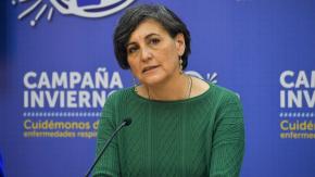 Minsal por idea de adelantar vacaciones de invierno: "Nunca estamos totalmente cerrados a ninguna alternativa" Minsal por idea de adelantar vacaciones de invierno: "Nunca estamos totalmente cerrados a ninguna alternativa"