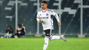 Quinteros y regreso de Jordhy Thompson en Colo Colo: "No le hago caso a las críticas, le hago caso a la Justicia" Quinteros y regreso de Jordhy Thompson en Colo Colo: "No le hago caso a las críticas, le hago caso a la Justicia"