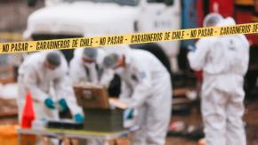 Hija de hombre asesinado en Ruta 78 reveló audio enviado por la víctima antes de su muerte Hija de hombre asesinado en Ruta 78 reveló audio enviado por la víctima antes de su muerte