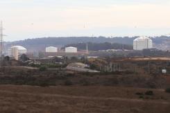 Súper de Medio Ambiente dictó medidas provisionales contra siete empresas de la Bahía de Concón, Quintero y Puchuncaví Súper de Medio Ambiente dictó medidas provisionales contra siete empresas de la Bahía de Concón, Quintero y Puchuncaví