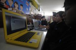 Inicia entrega de Becas TIC 2023: aumenta un 23% la entrega de computadores a estudiantes