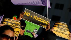 Femicidio no íntimo: Qué es y cuál fue el primer caso que se condenó con ese delito Femicidio no íntimo: Qué es y cuál fue el primer caso que se condenó con ese delito