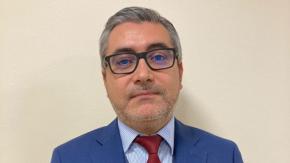 Quién es Andrés Salas, el nuevo secretario ejecutivo del proceso constitucional (y su rol) Quién es Andrés Salas, el nuevo secretario ejecutivo del proceso constitucional (y su rol)