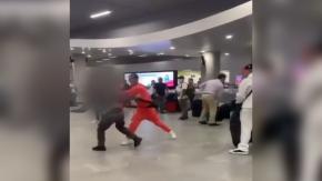 Aumentan casos de "pasajeros insubordinados": Subieron 15% en un año Aumentan casos de "pasajeros insubordinados": Subieron 15% en un año