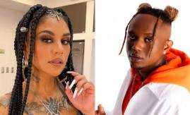 Polimá Westcoast y Flor de Rap ganan Copihues de Oro como Artistas Urbanos del Año Polimá Westcoast y Flor de Rap ganan Copihues de Oro como Artistas Urbanos del Año