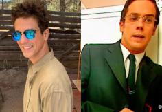¿Recuerdas al perno Pablo? Matías Oviedo causó furor al volver a interpretar a su personaje en "16" ¿Recuerdas al perno Pablo? Matías Oviedo causó furor al volver a interpretar a su personaje en "16"
