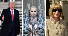 Trump vetado y entradas de más 40 millones de pesos: Las curiosidades de la Met Gala 2023 Trump vetado y entradas de más 40 millones de pesos: Las curiosidades de la Met Gala 2023