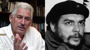 Muere en Bolivia el militar que capturó al Che Guevara Muere en Bolivia el militar que capturó al Che Guevara