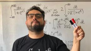 Perfil: Roberto Campos Weiss, el "profesor del torniquete" declarado culpable de dañar el Metro la víspera del 18-O Perfil: Roberto Campos Weiss, el "profesor del torniquete" declarado culpable de dañar el Metro la víspera del 18-O