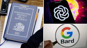 Le pedimos a las inteligencias artificiales que redacten una nueva constitución para Chile: Este fue el resultado Le pedimos a las inteligencias artificiales que redacten una nueva constitución para Chile: Este fue el resultado