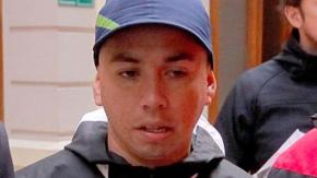 "El Ardilla", exsocio de Pancho Malo queda en prisión preventiva por ley de violencia en los estadios