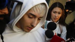 "Se dirigieron hacia mi con insultos": Pailita dio a conocer su versión tras ser detenido "Se dirigieron hacia mi con insultos": Pailita dio a conocer su versión tras ser detenido