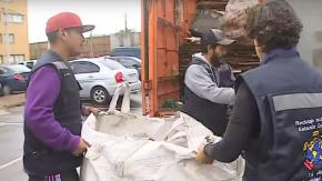 Desde septiembre: todos a reciclar