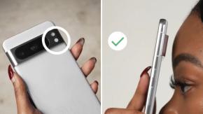 Un termómetro en tu celular: así funciona la asombrosa nueva función de los teléfonos de Google Un termómetro en tu celular: así funciona la asombrosa nueva función de los teléfonos de Google