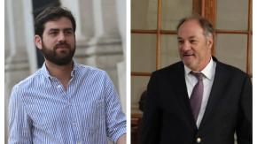 Juan Sutil se querella contra diputado Ibáñez por acusación de “pasar millones” y pide su desafuero Juan Sutil se querella contra diputado Ibáñez por acusación de “pasar millones” y pide su desafuero