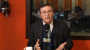 Asociación de Isapres insiste en que "han cumplido" su función y que "no se le ha cobrado en exceso a nadie" Asociación de Isapres insiste en que "han cumplido" su función y que "no se le ha cobrado en exceso a nadie"