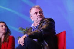 Pepe Auth explica las 3 razones detrás del triunfo de Republicanos y proyecta la carrera presidencial (Vea aquí el informe completo) Pepe Auth explica las 3 razones detrás del triunfo de Republicanos y proyecta la carrera presidencial (Vea aquí el informe completo)