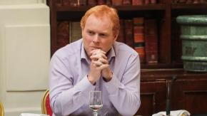 Edwards tras elección: "Llamo al Gobierno a entender que son minoría y que las políticas públicas que plantean deben cambiarse" Edwards tras elección: "Llamo al Gobierno a entender que son minoría y que las políticas públicas que plantean deben cambiarse"