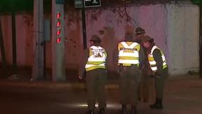 Ciclista muere atropellado por vehículo en Estación Central: Conductor huyó de lugar