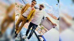 "¿Qué esperan para despedir a Mauricio Isla?": Hinchas de la UC pierden la paciencia por viaje del "Huaso" en medio del clásico universitario "¿Qué esperan para despedir a Mauricio Isla?": Hinchas de la UC pierden la paciencia por viaje del "Huaso" en medio del clásico universitario