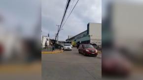Suspenden clases en colegios de Quintero: Reportan olor a gas y menores con síntomas de intoxicación Suspenden clases en colegios de Quintero: Reportan olor a gas y menores con síntomas de intoxicación