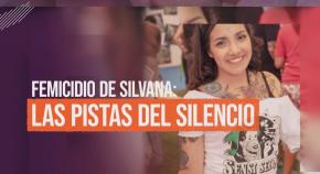 Reportajes T13: Crimen de Silvana Garrido, expareja inventó suicidio Reportajes T13: Crimen de Silvana Garrido, expareja inventó suicidio