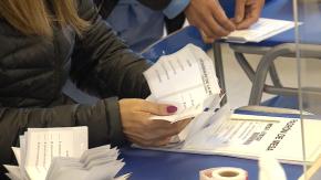 Elección de consejeros constitucionales: Crece polémica en la recta final de campaña Elección de consejeros constitucionales: Crece polémica en la recta final de campaña