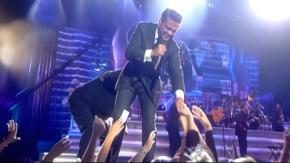 Locura por venta de entradas para conciertos de Luis Miguel en Chile Locura por venta de entradas para conciertos de Luis Miguel en Chile