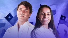 Candidata del PDG al Consejo Constitucional fue condenada por tráfico de drogas Candidata del PDG al Consejo Constitucional fue condenada por tráfico de drogas