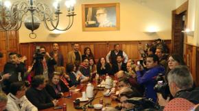 Elecciones Consejo Constitucional: Los coletazos de la dura derrota oficialista Elecciones Consejo Constitucional: Los coletazos de la dura derrota oficialista